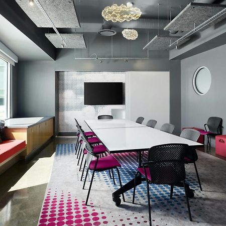 Aloft Henderson Hotel Las Vegas Kültér fotó