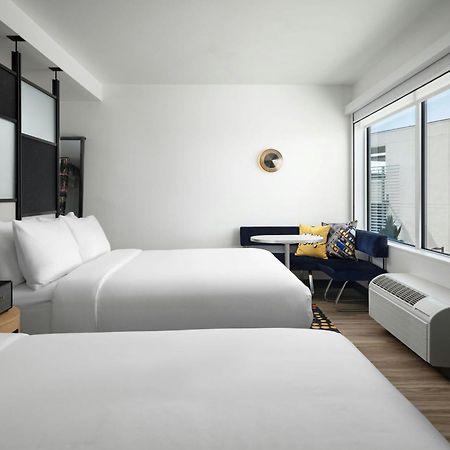 Aloft Henderson Hotel Las Vegas Kültér fotó