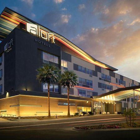 Aloft Henderson Hotel Las Vegas Kültér fotó