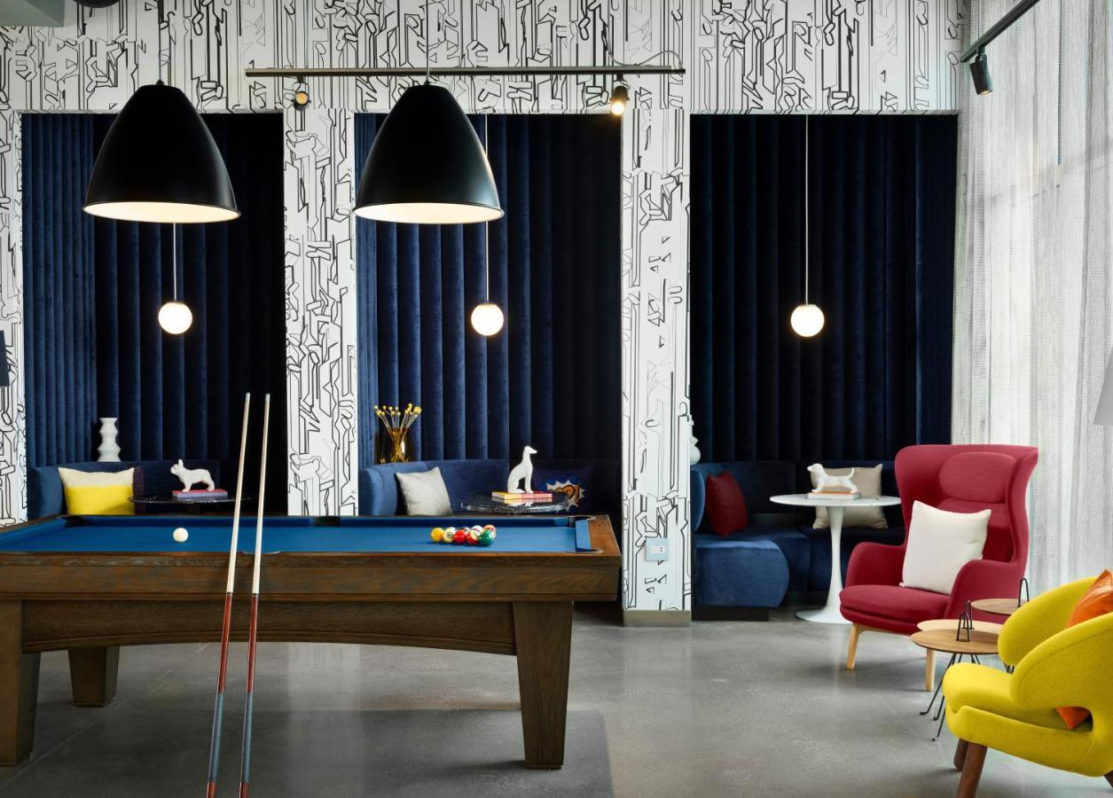 Aloft Henderson Hotel Las Vegas Kültér fotó
