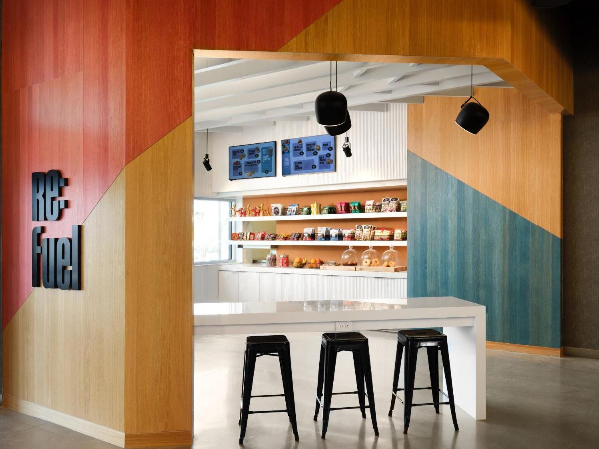 Aloft Henderson Hotel Las Vegas Kültér fotó