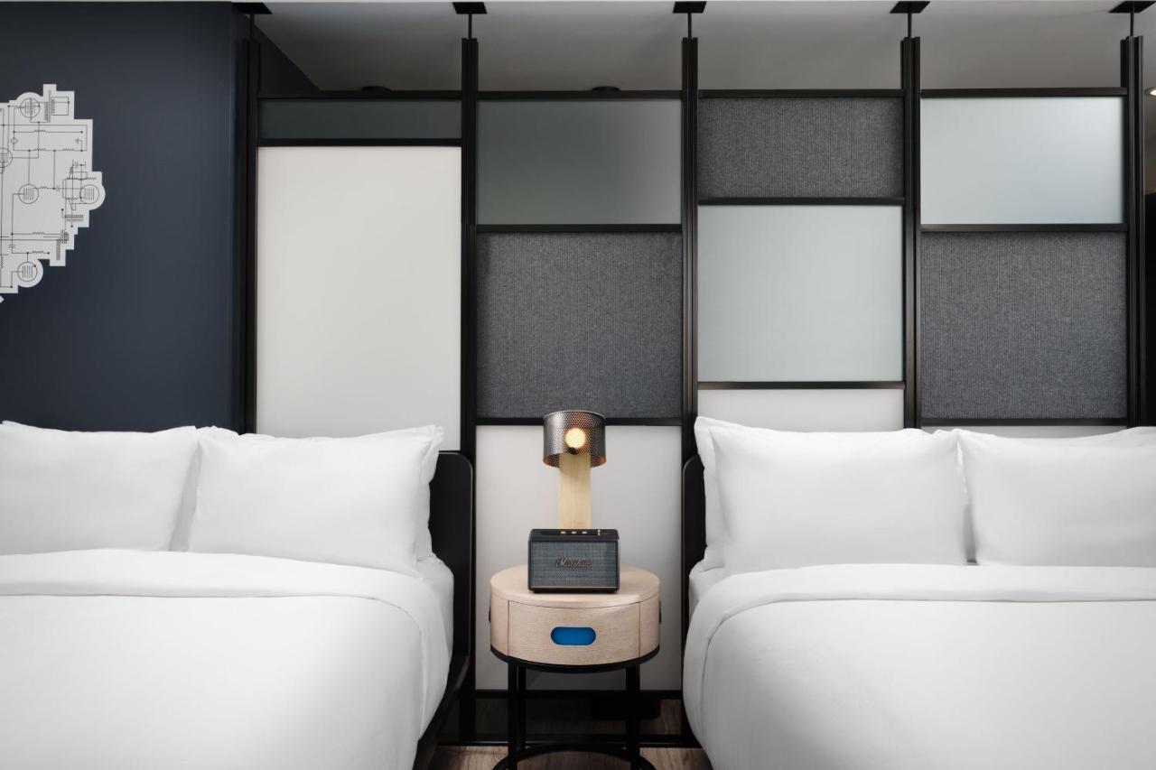 Aloft Henderson Hotel Las Vegas Kültér fotó