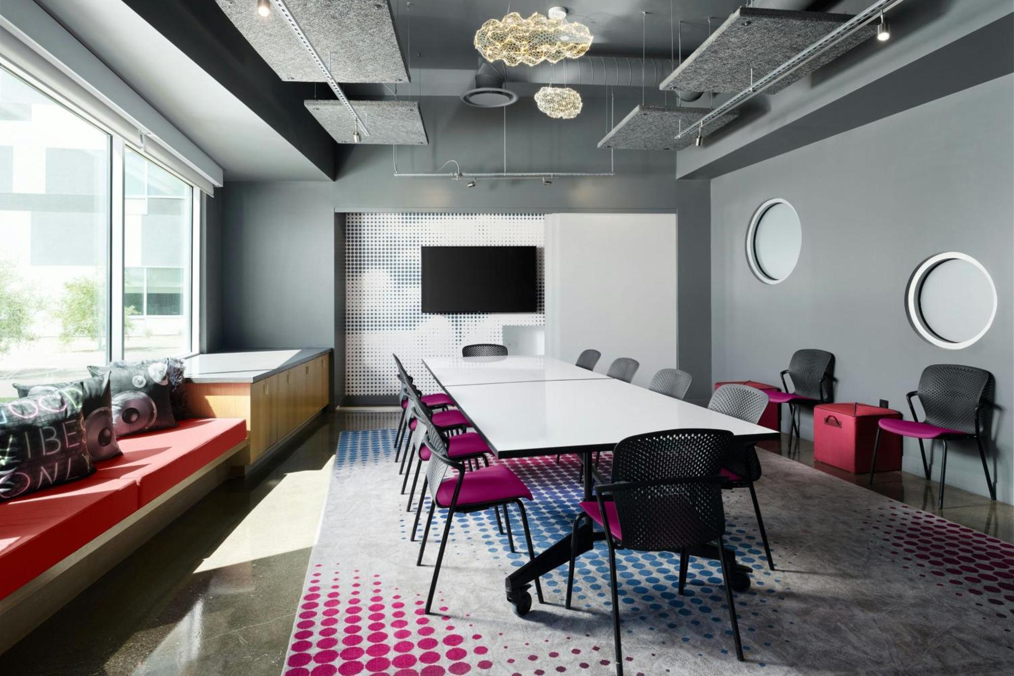 Aloft Henderson Hotel Las Vegas Kültér fotó