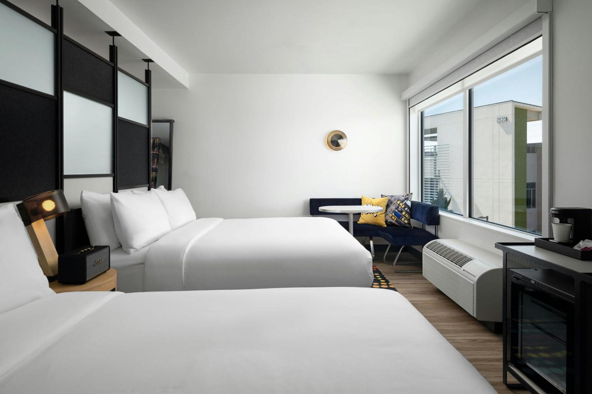 Aloft Henderson Hotel Las Vegas Kültér fotó