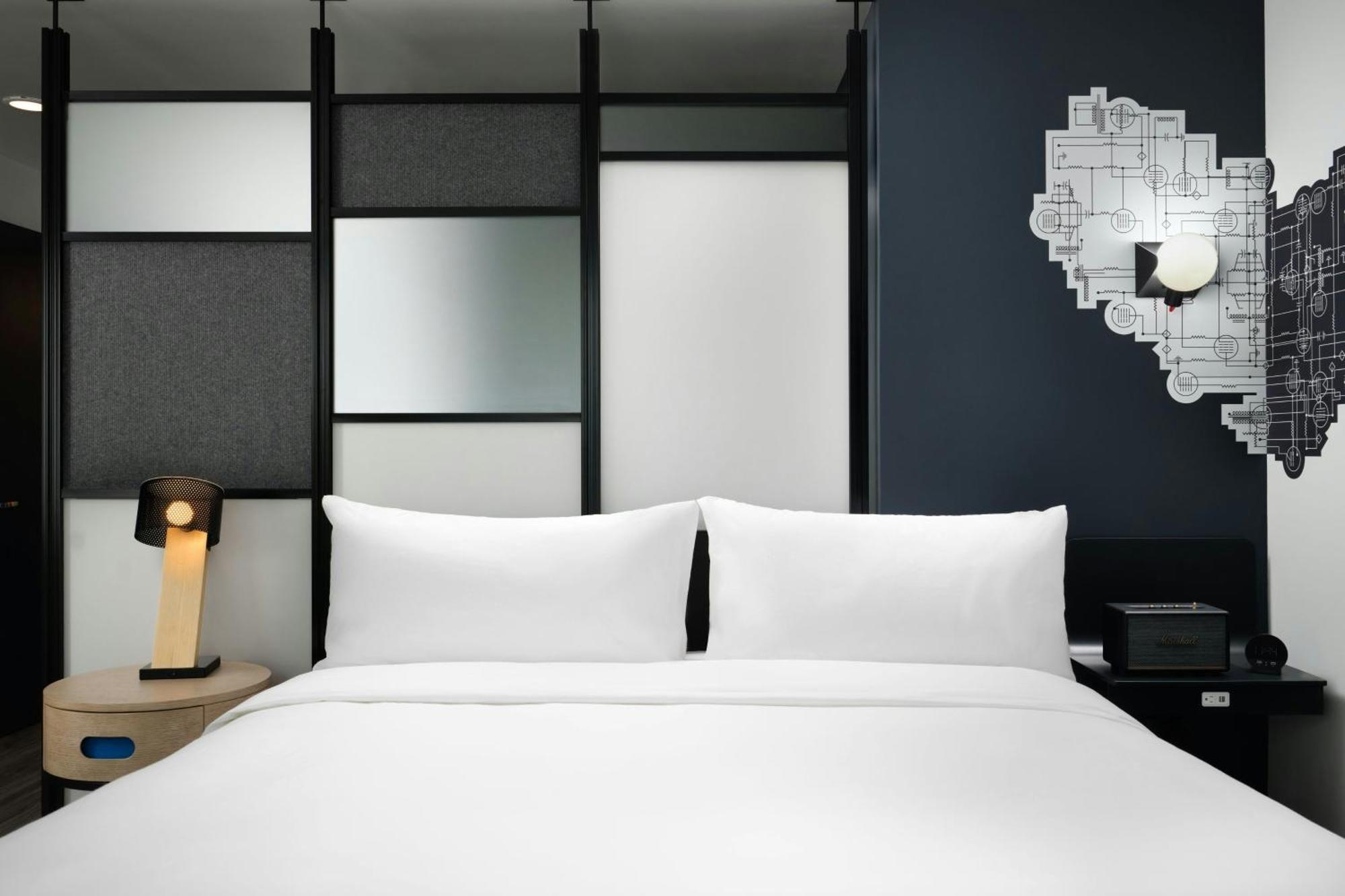 Aloft Henderson Hotel Las Vegas Kültér fotó