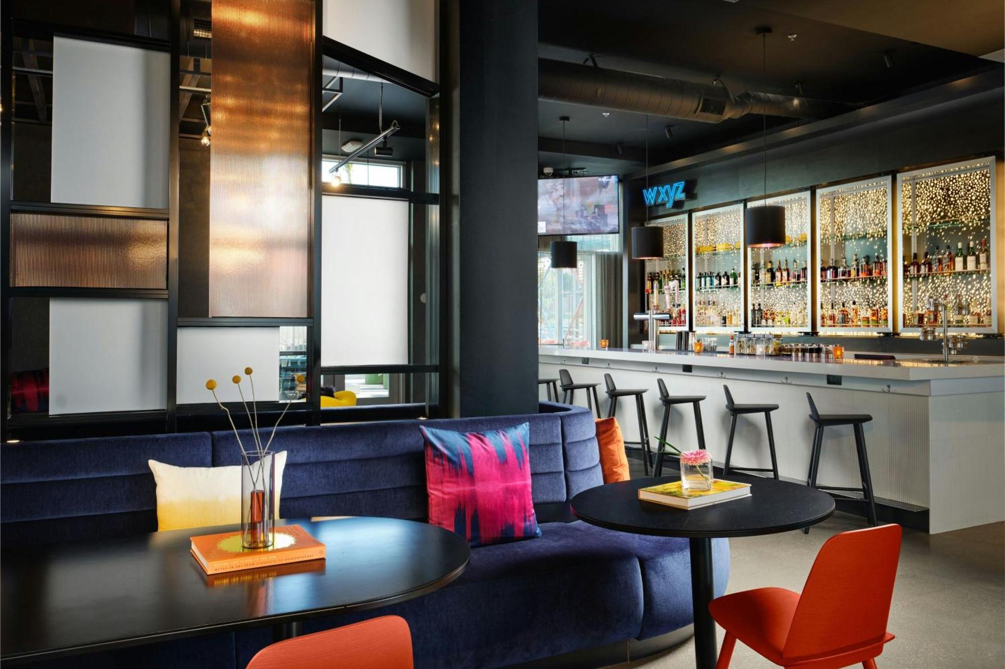 Aloft Henderson Hotel Las Vegas Kültér fotó