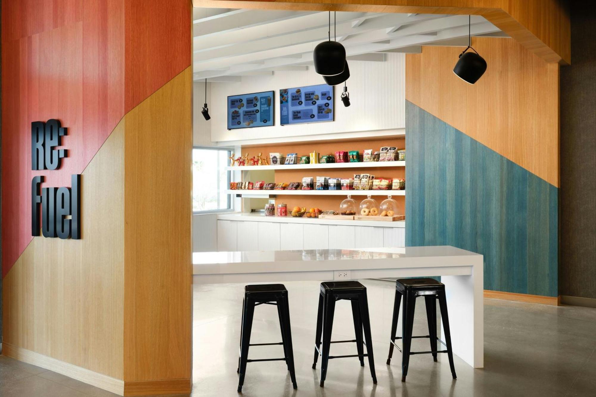 Aloft Henderson Hotel Las Vegas Kültér fotó