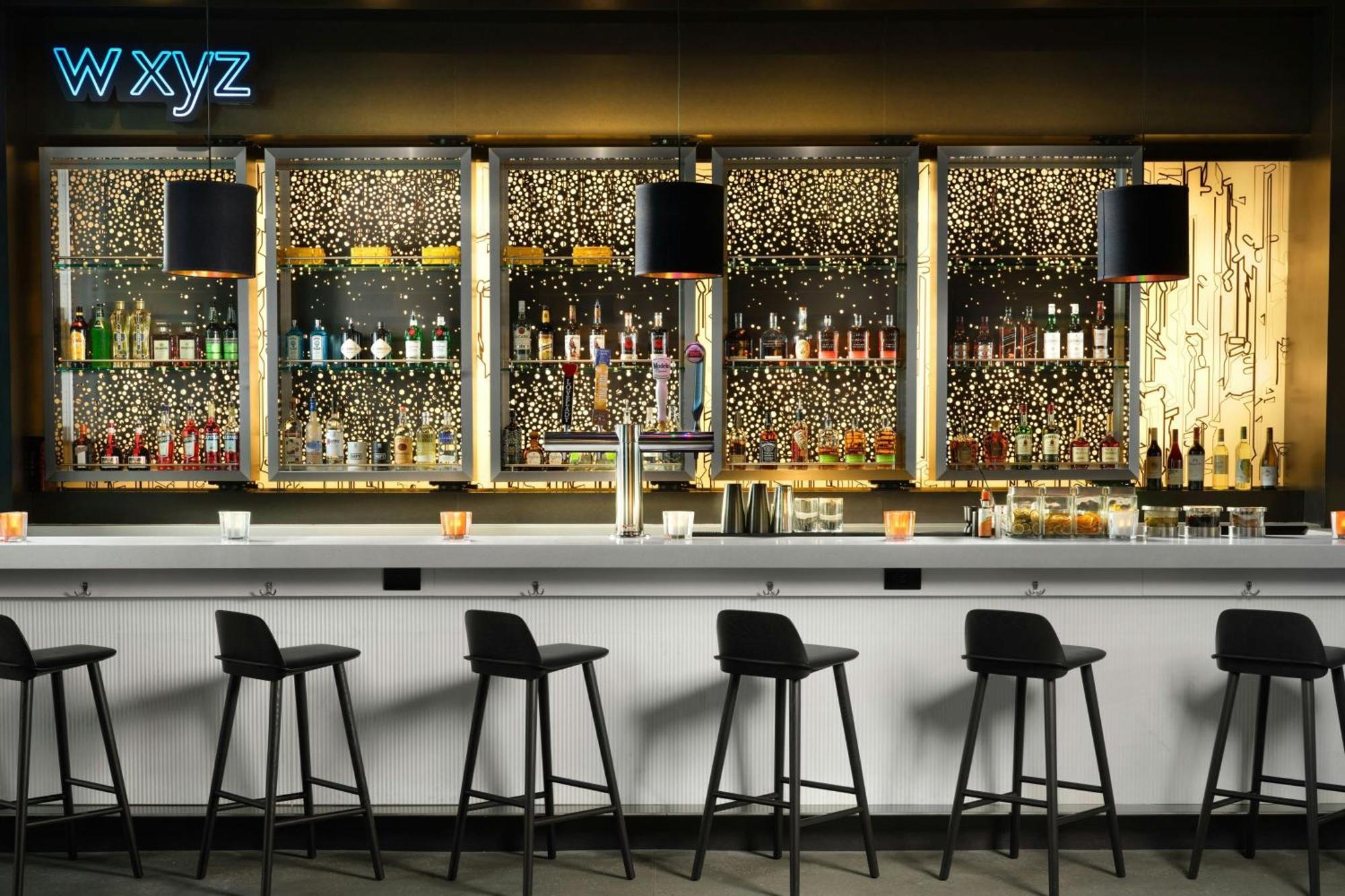 Aloft Henderson Hotel Las Vegas Kültér fotó