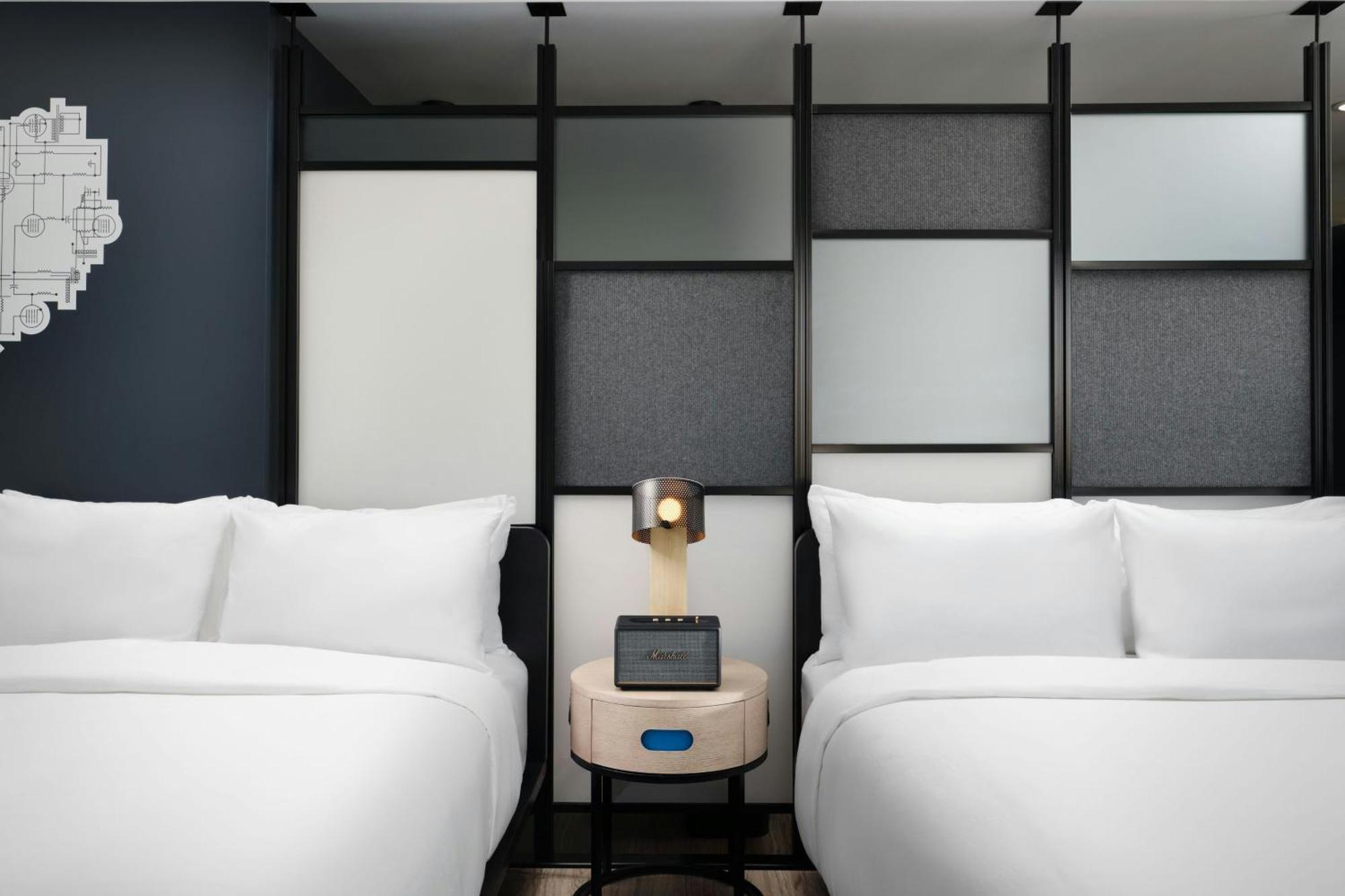 Aloft Henderson Hotel Las Vegas Kültér fotó