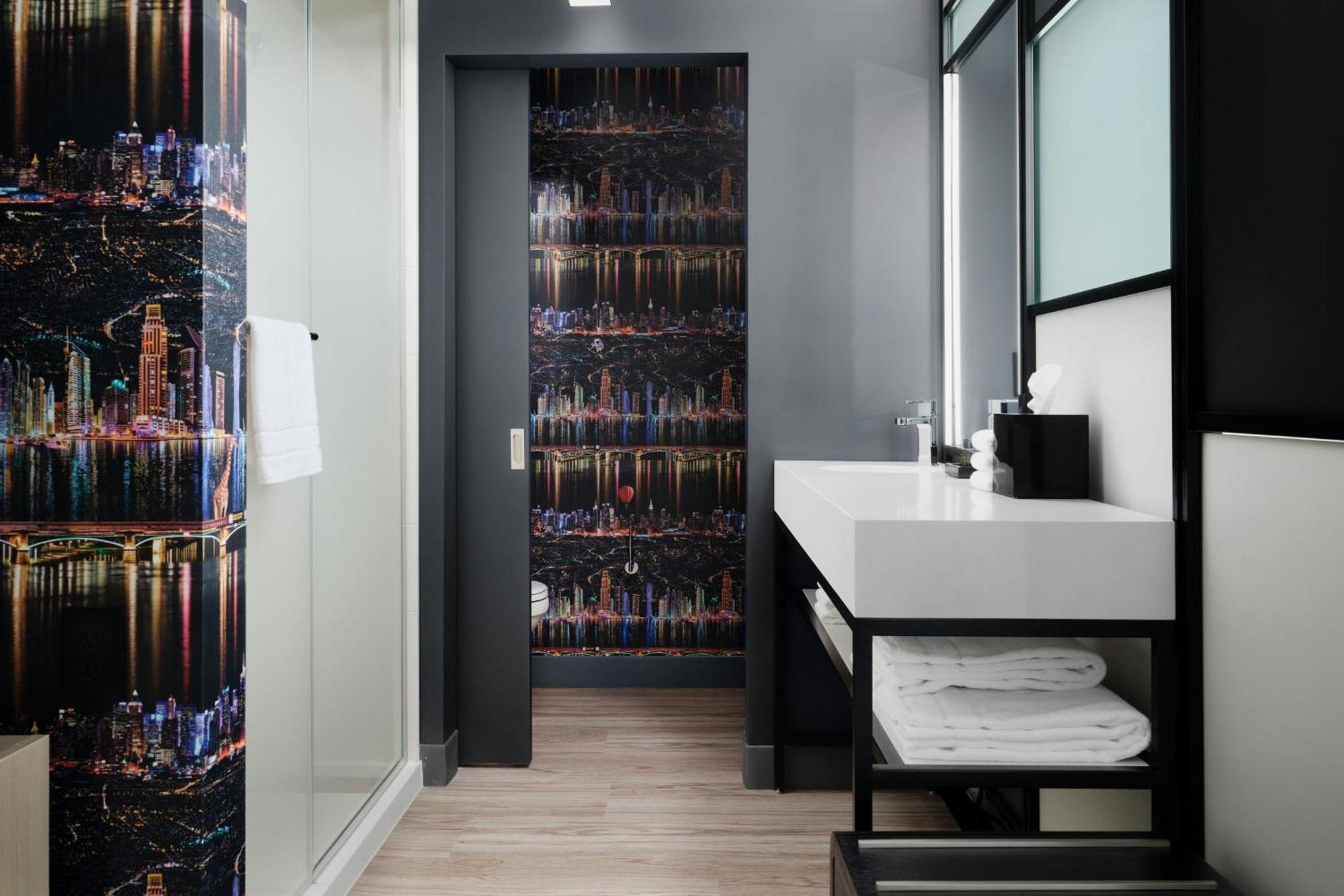 Aloft Henderson Hotel Las Vegas Kültér fotó