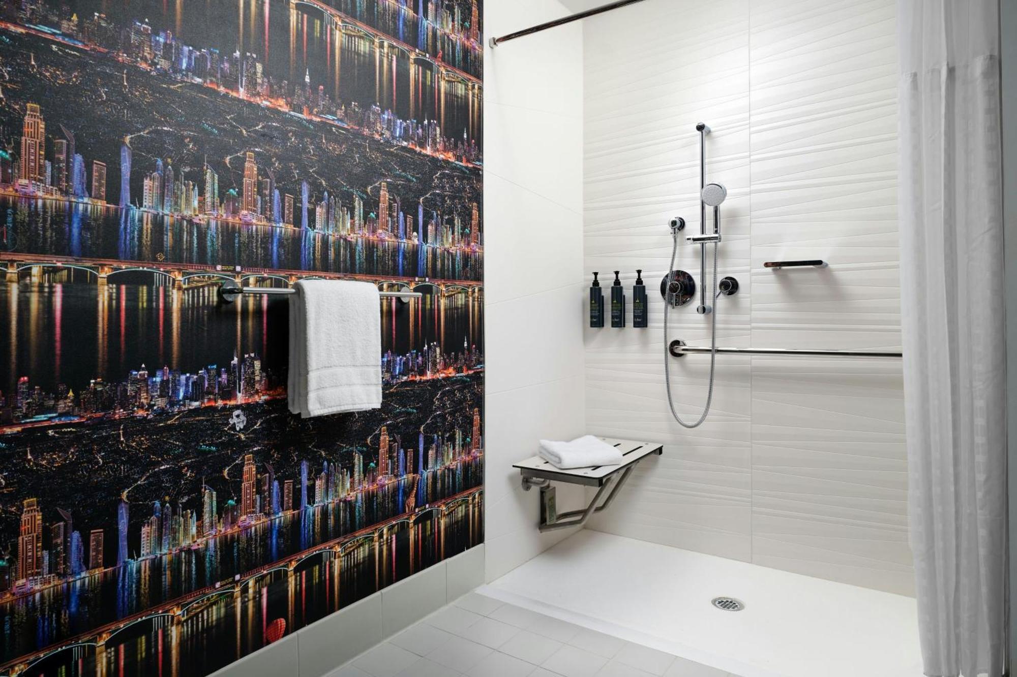 Aloft Henderson Hotel Las Vegas Kültér fotó